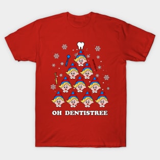 Oh Dentistree T-Shirt